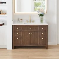 Altair_Cerrito_48_Free_Standing_Single_Basin_Vanity_Set with_Cabinet_and_Engineered_Stone_Vanity_Top_Model_567048-BK-GW-NM_1