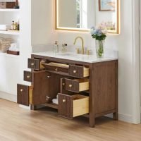 Altair_Cerrito_48_Free_Standing_Single_Basin_Vanity_Set with_Cabinet_and_Engineered_Stone_Vanity_Top_Model_567048-BK-GW-NM_2