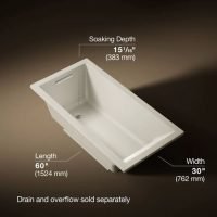 Kohler K-1121 Underscore Collection_2