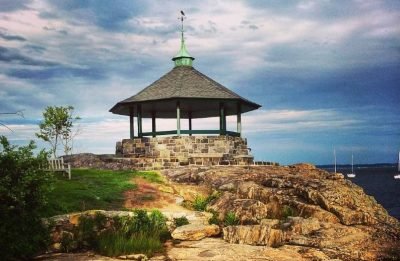 Lisa Gagliardi, Larchmont, NY, Manor Beach Image